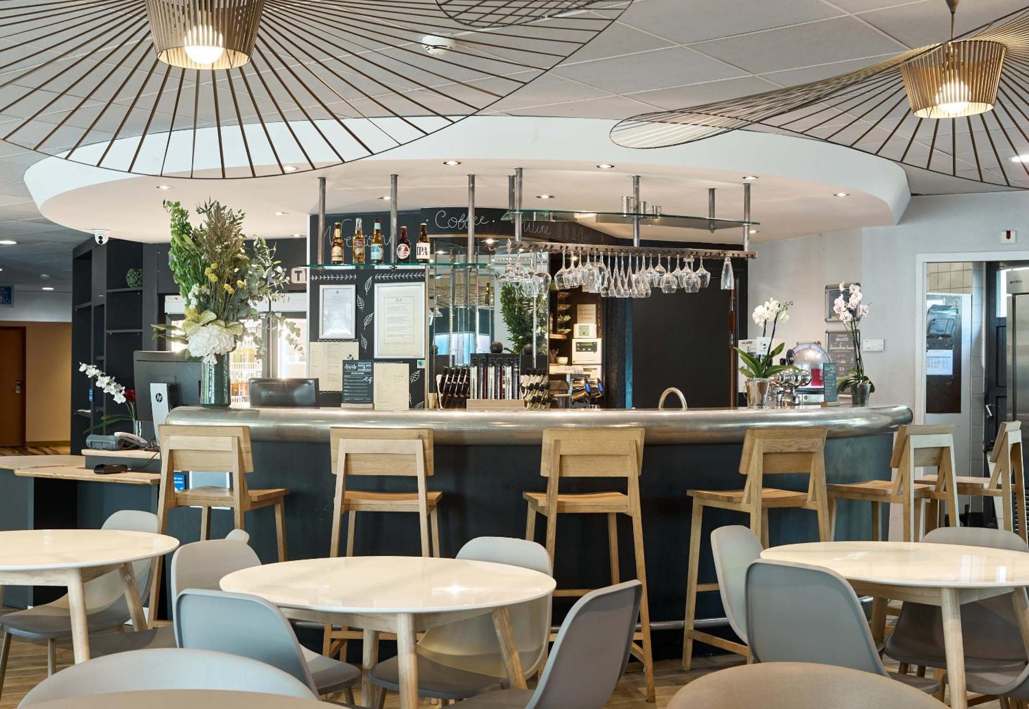 B&B Hotel Velizy Est מראה חיצוני תמונה