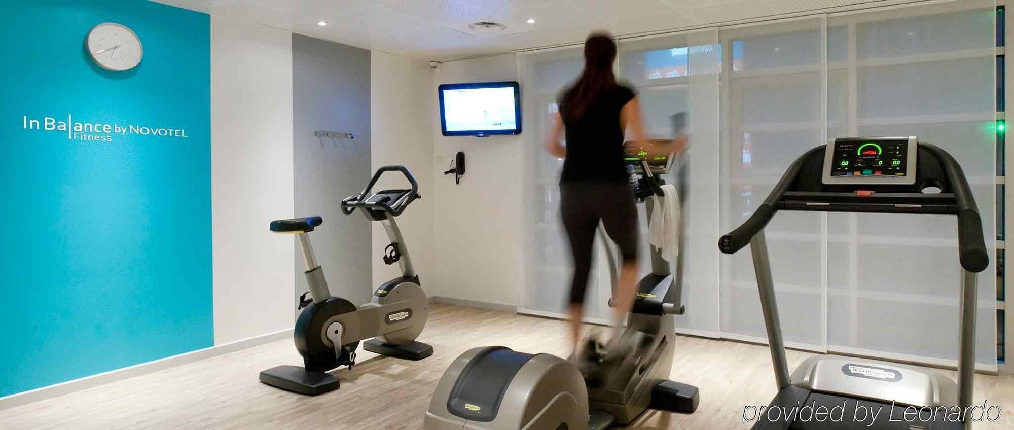 B&B Hotel Velizy Est מראה חיצוני תמונה